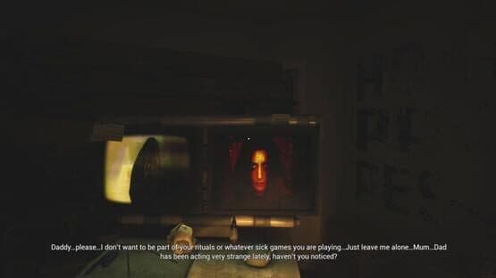 Cursed Feed — screenshot 8