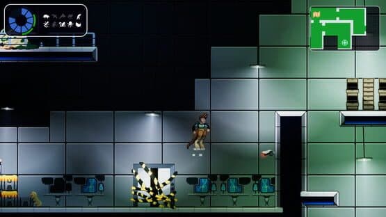 Faunamorph — screenshot 6