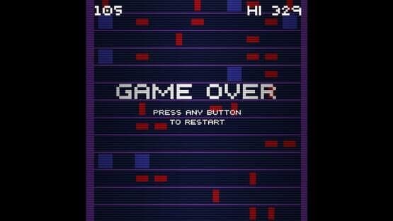 Criss Cross Bomb — screenshot 1