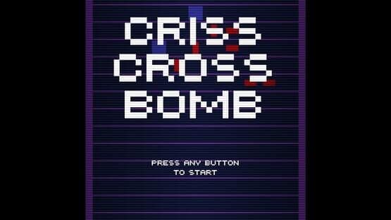 Criss Cross Bomb — screenshot 2