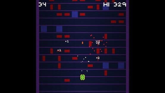 Criss Cross Bomb — screenshot 3
