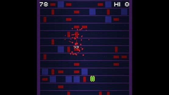 Criss Cross Bomb — screenshot 4