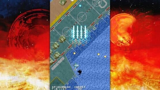 Irem Collection: Volume 2 — screenshot 1