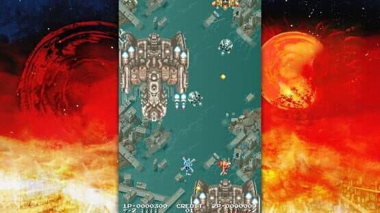 Irem Collection: Volume 2 — screenshot 6