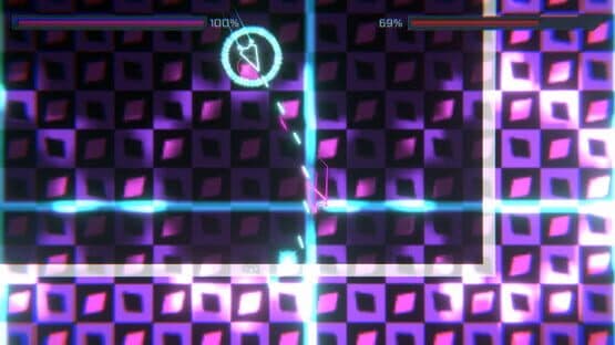 Glow Storm — screenshot 1