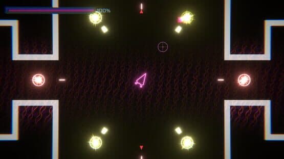 Glow Storm — screenshot 2