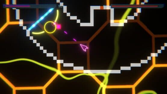 Glow Storm — screenshot 3