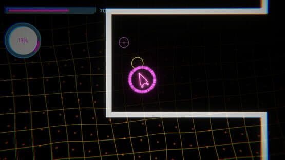 Glow Storm — screenshot 4
