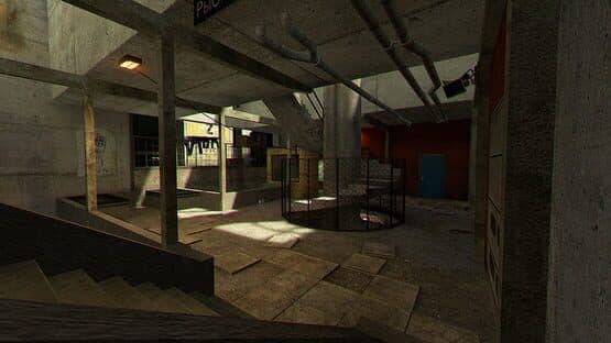 The Citizen Returns — screenshot 5