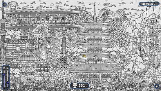 101 Cats in Tokyo — screenshot 1