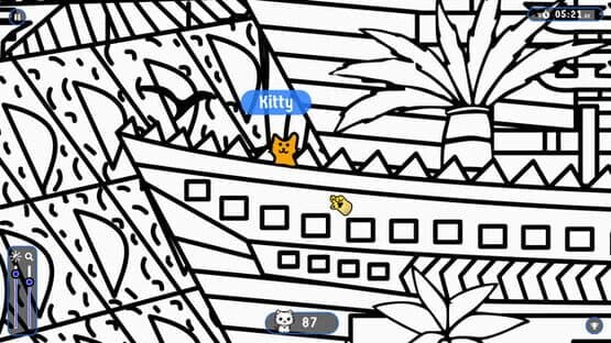 101 Cats in Tokyo — screenshot 2