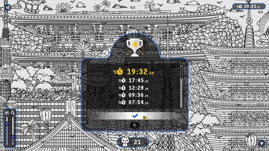 101 Cats in Tokyo — screenshot 3