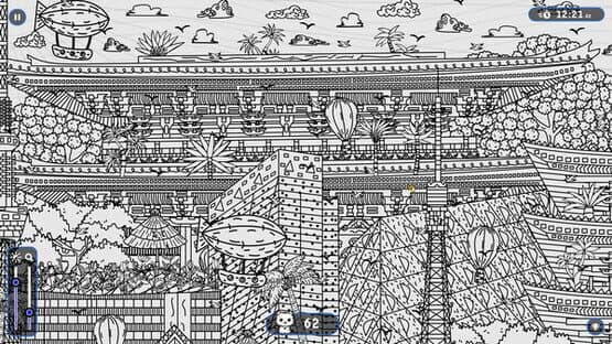 101 Cats in Tokyo — screenshot 5