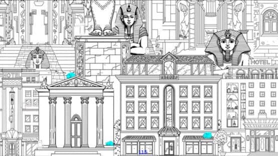 Hidden Cats of Egypt — screenshot 5