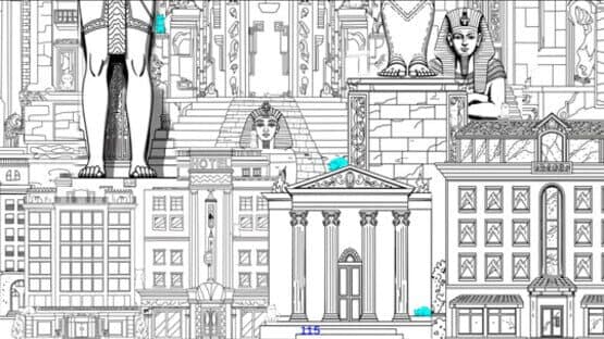 Hidden Cats of Egypt — screenshot 6