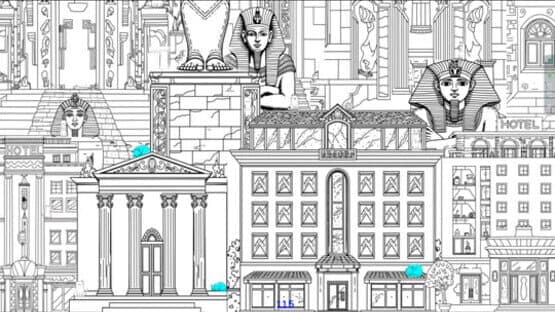 Hidden Cats of Egypt — screenshot 8