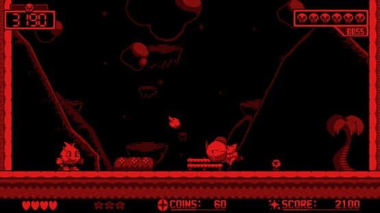 Yan's World — screenshot 2