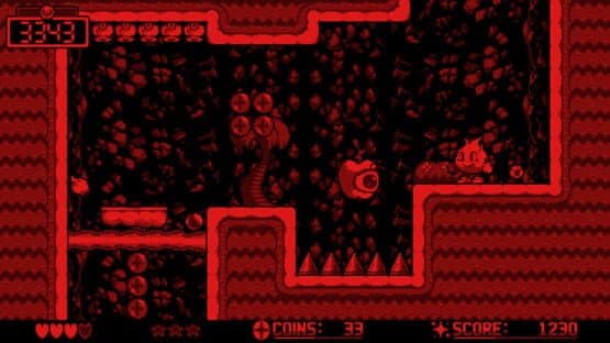 Yan's World — screenshot 3