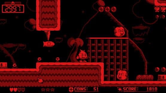 Yan's World — screenshot 4
