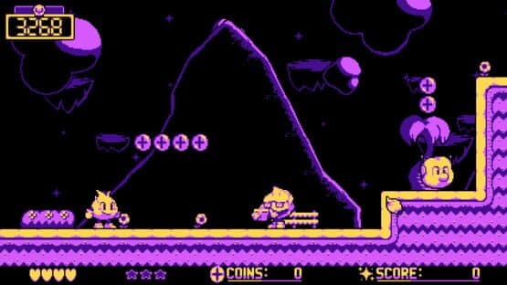 Yan's World — screenshot 5