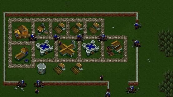Warcraft I: Remastered — screenshot 1