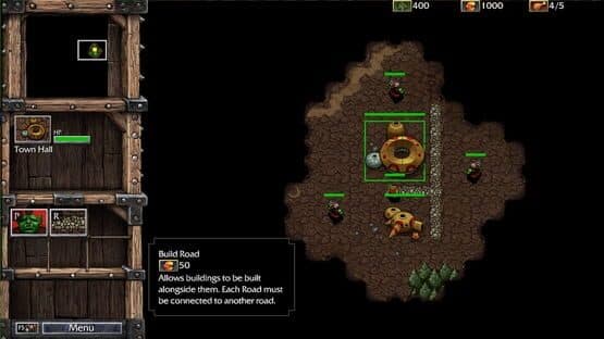 Warcraft I: Remastered — screenshot 3