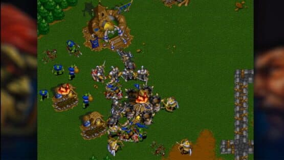 Warcraft II: Remastered — screenshot 1