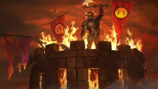 Warcraft II: Remastered — screenshot 3