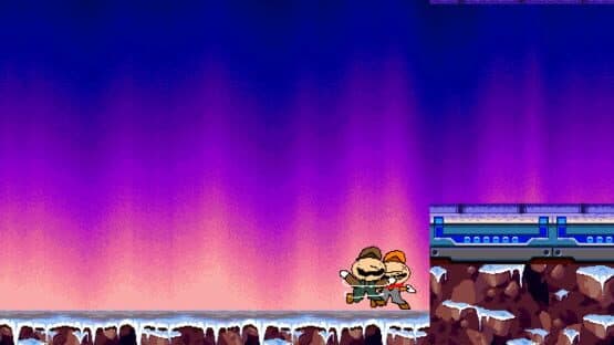 Smashed and Boiled — screenshot 1