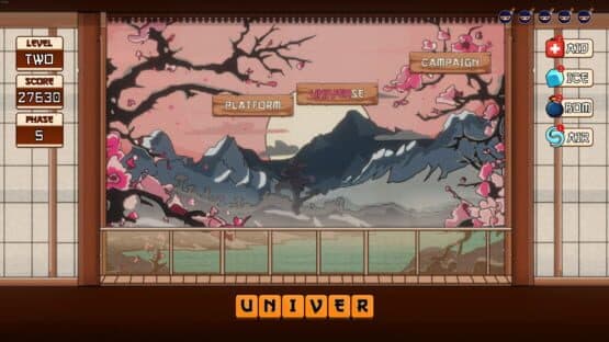 Typing Ninja — screenshot 1