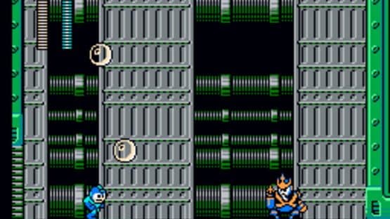 Rockman 5: Double Jumper — screenshot 3