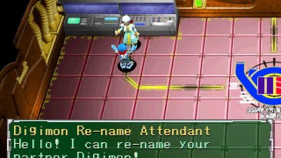 Digimon World 2 Alternative — screenshot 2