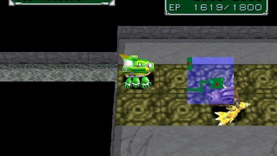 Digimon World 2 Alternative — screenshot 4