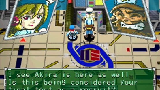 Digimon World 2 Alternative — screenshot 5