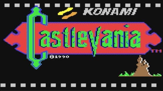 Castlevania — screenshot 1