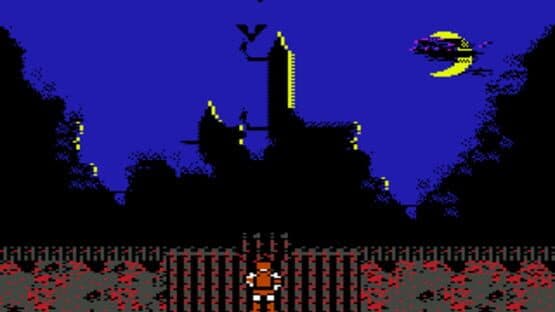 Castlevania — screenshot 2