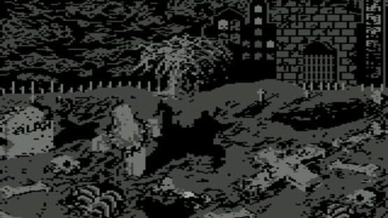 Castlevania — screenshot 3
