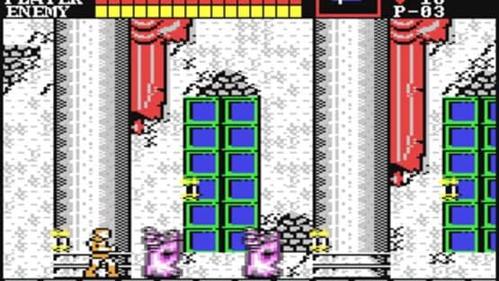 Castlevania — screenshot 4