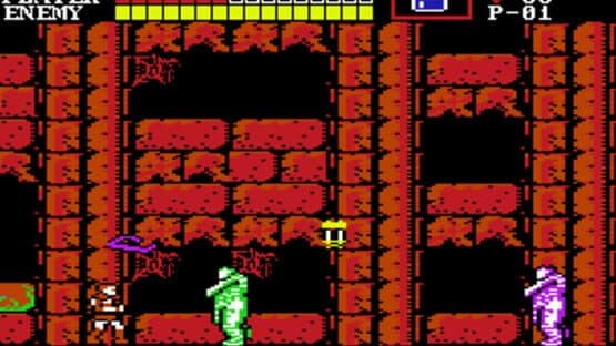 Castlevania — screenshot 7