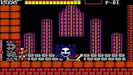 Castlevania — screenshot 8