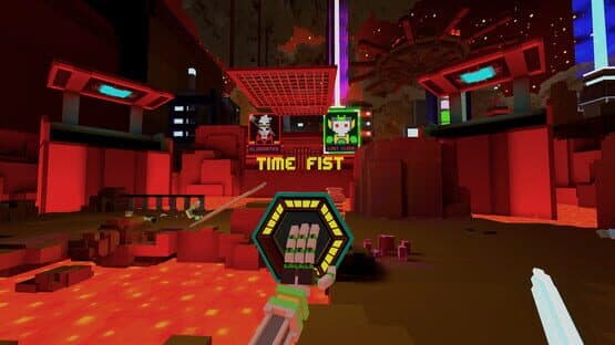 Clone Drone in the Hyperdome — screenshot 3
