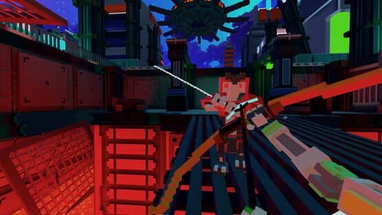 Clone Drone in the Hyperdome — screenshot 7