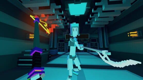 Clone Drone in the Hyperdome — screenshot 8
