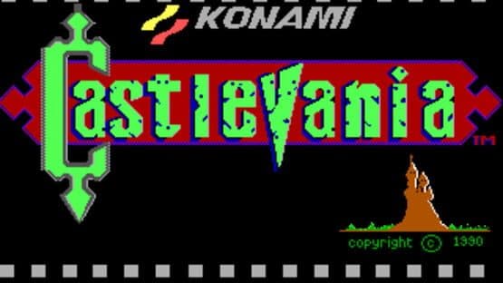 Castlevania — screenshot 1