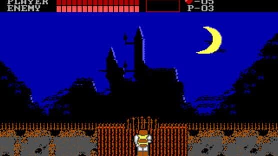 Castlevania — screenshot 2
