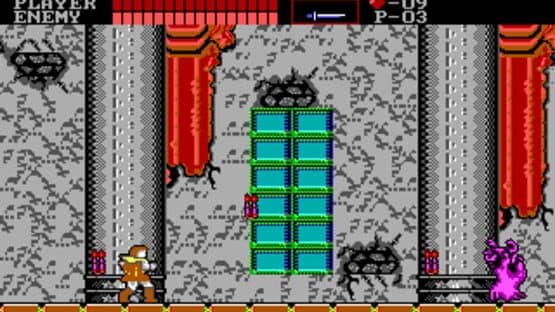 Castlevania — screenshot 3