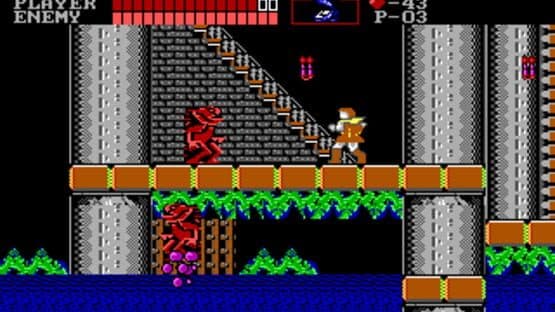 Castlevania — screenshot 4