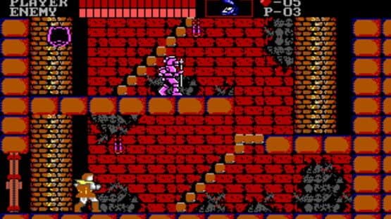 Castlevania — screenshot 5