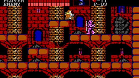 Castlevania — screenshot 6
