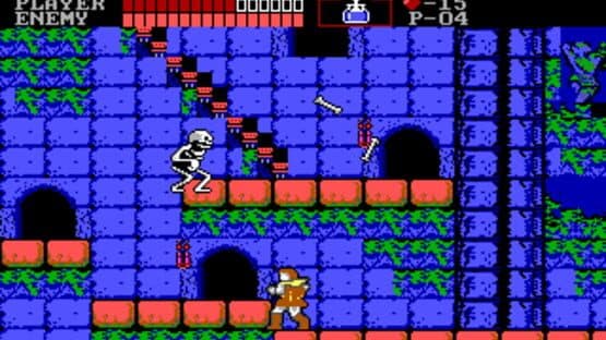 Castlevania — screenshot 8